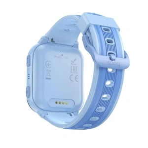 Deciji pametni sat Hoco Y108 1,69" 4G GPS sa funkcijom poziva plavi - Img 4
