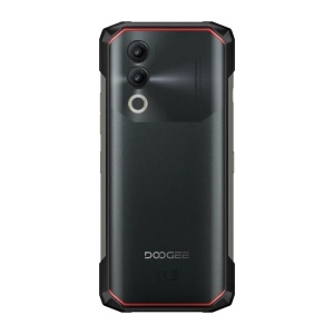 DOOGEE Blade20 4/128GB Galaxy Black - Img 5