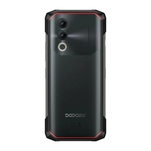 DOOGEE Blade20 4/128GB Galaxy Black - Img 5