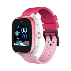 Havit dečiji pametni sat KW12 pink  - Img 2