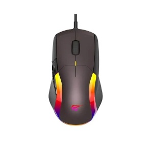 Havit USB miš MS959S crna