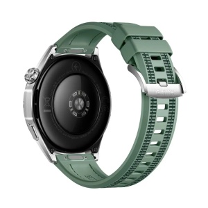 HUAWEI Watch GT 6 46 mm Green Woven pametni sat - Img 6