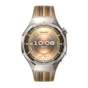 HUAWEI Watch GT 6 Pro 46 mm Brown pametni sat - Img 2