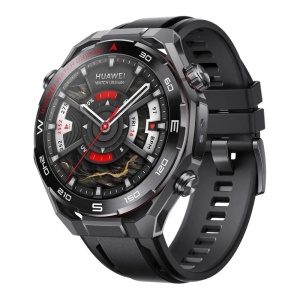 HUAWEI Watch Ultimate 2 48.5 mm Black pametni sat - Img 2