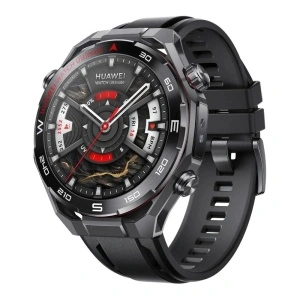 HUAWEI Watch Ultimate 2 48.5 mm Black pametni sat - Img 2