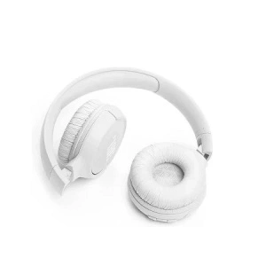 JBL Wireless slušalice Tune 520BT bele - Img 3