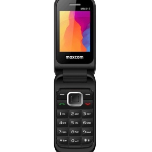 Maxcom MM815 Crni preklop