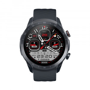 Mibro Watch A2 pametni sat crna - Img 3