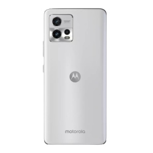 MOTOROLA G72 8/128GB Mineral White + punjač + silikon - Img 2