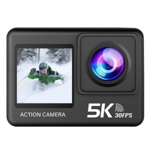 MOYE Venture 5K Duo v2 - Img 1