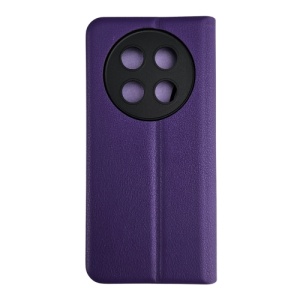 PREKLOPNA FUTROLA ELEGANT Honor Magic 7 Lite LJUBIČASTA - Img 1