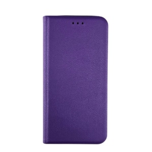 PREKLOPNA FUTROLA ELEGANT Samsung S25 ULTRA LJUBIČASTA