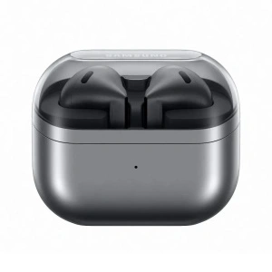 SAMSUNG Buds3 Silver SM-R530NZAAEUC bežične BT slušalice - Img 3