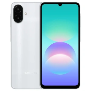 SAMSUNG Galaxy A08 4/128GB Silver