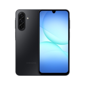 SAMSUNG Galaxy A17 4/128GB Black