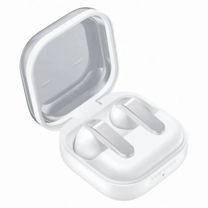 SAMSUNG Galaxy Buds 4 White Bežične bubice - Img 4