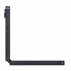 SAMSUNG Galaxy Z Flip7 FE 8/256GB Crni (Black) - Img 5
