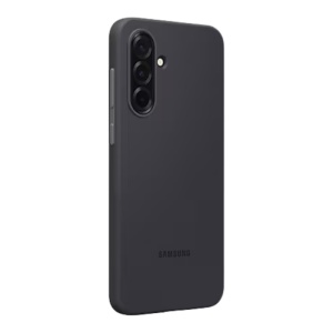 SAMSUNG silikonska futrola Samsung A56 CRNA - Img 2