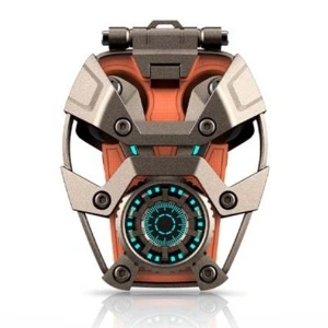 Slušalice bubice bluetooth Xtrike TWS WS-009 vodootporne - Img 3