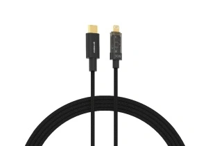 SYROX C141TL 30W Lightning Charging & Data Cable