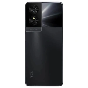TCL 50 SE 6+6/256GB + punjač 33W+folija+silikon+slušalice Sivi Space gray - Img 3