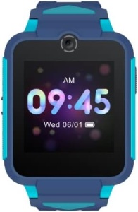 TCL MT42X plavi pametni sat za decu - Img 3