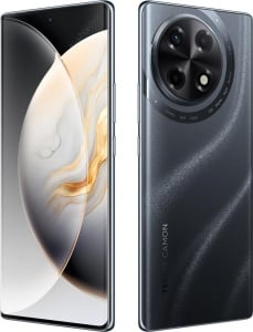TECNO Camon 30S 6/128GB Celestial Black - Img 2