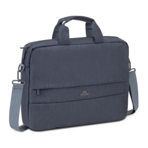 Torba za Laptop 15.6 Rivacase Prater anti-theft 7532/tamno siva - Img 4