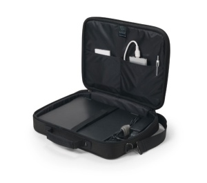 Torba za laptop Dicota Eco Multi Base D30447-RPET 17.3" crna - Img 4