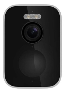 XIAOMI Mi kamera za video nadzor Outdoor BW300 - Img 2