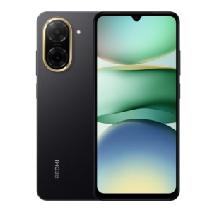 XIAOMI Redmi A5 3/64GB CRNA