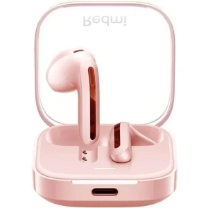 Xiaomi Redmi Buds 6 Active Roze (Powder pink) bežične BT slušalice