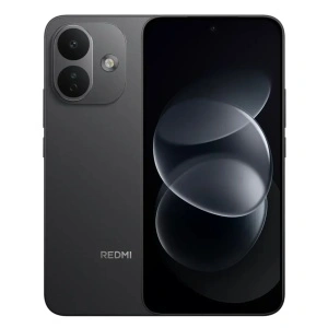 XIAOMI Redmi Note 17 Pro 6/256GB 5G Black