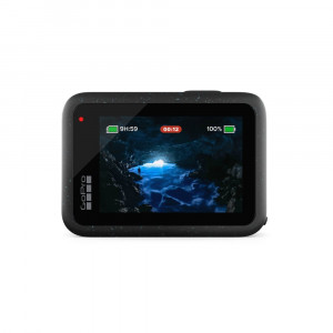 Akciona Kamera GOPRO Hero12 Black CHDHX-121-RW - Img 8