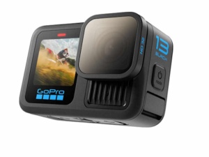 Akciona Kamera GOPRO HERO13 Black Accessory Bundle - Img 6