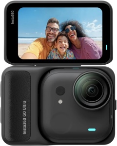 Akciona kamera Insta360 go ultra creator