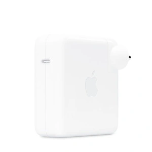 Apple - 96W USB Power Adapter- MX0J2ZM/A - Img 2