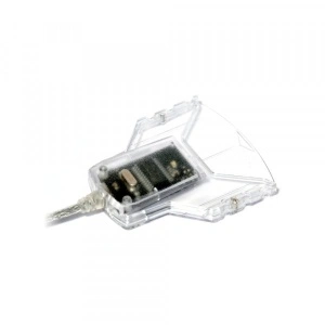 Čitač elektronskih kartica Gemalto CT30 providni - Img 3