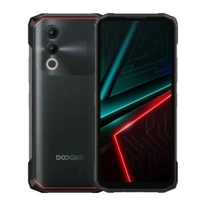 DOOGEE Blade20 4/128GB Galaxy Black