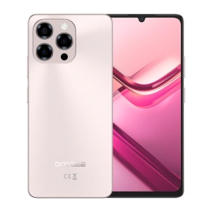 DOOGEE Note 58 Pro 8/256GB Desert Gold