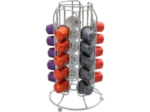 Estia Stalak za espresso kapsule inox ES01-1551