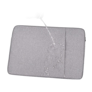 Futrola Devia za Macbook Justyle Business V2 Siva 13.3 - Img 4
