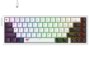 Havit KB900L Mehanička RGB Tastatura