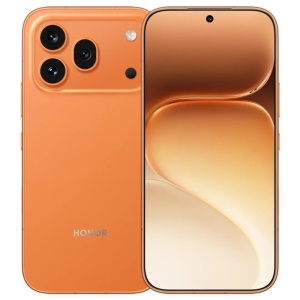 HONOR 600 Pro 12/512GB Orange