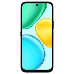 HONOR X7e 6/256GB Midnight Black - Img 4
