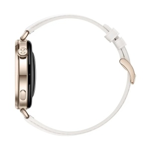 HUAWEI Watch GT 6 41 mm White pametni sat - Img 4