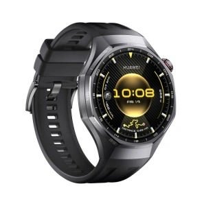 HUAWEI Watch GT 6 Pro 46 mm Black pametni sat - Img 2