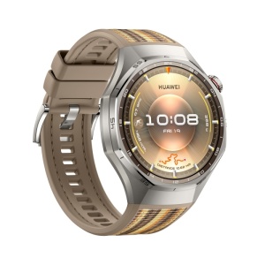 HUAWEI Watch GT 6 Pro 46 mm Brown pametni sat - Img 6