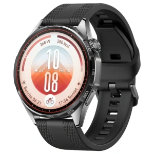 HUAWEI Watch GT 7 46mm Black - Img 2