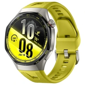 HUAWEI Watch GT 7 Pro 46mm Yellow - Img 5